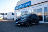 Opel Karl Rocks 2.Hand Klima Sitzheizung Alufelgen - Opel Karl: Rocks