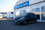 Opel Karl Rocks 2.Hand Klima Sitzheizung Alufelgen - Opel Karl aus 2018