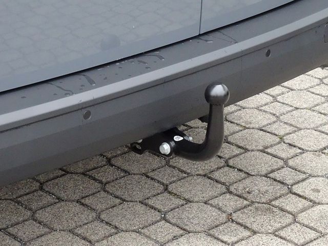 Caddy Cargo Maxi 2.0 TDI - AHZV / App-Connect