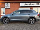 Volkswagen Tiguan Allspace TDi DSG 7-Sitze/Matrix/EasyOp/19