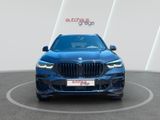 BMW X5 xDrive 30 d M Sportpaket - BMW X5 aus 2022