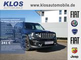 Jeep Renegade S-EDITION e-HYBRID 1.5 GSE T4 48V 130PS - gebrauchte Jeep Renegade aus dem Jahr 2024