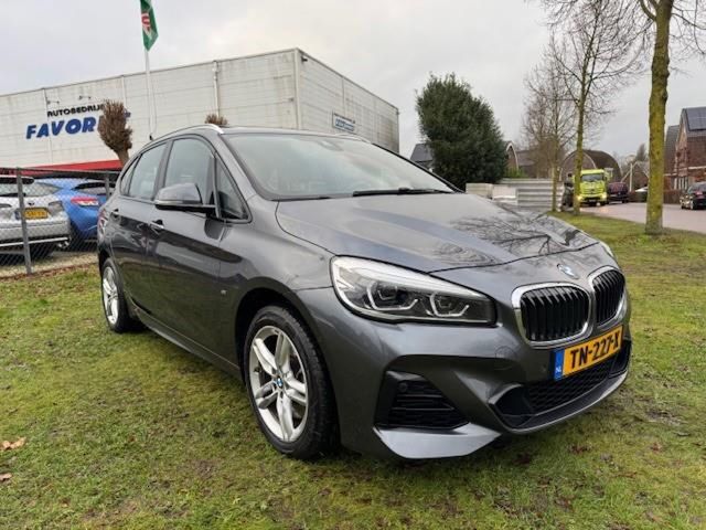 BMW 225 Active Tourer 2-serie 225xe iPERFORMANCE M-S