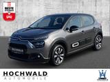 Citroën C3 Shine 1.2 PureTech NAVI LED PDC TEMPO TOUCH - gebrauchte Citroën C3 aus dem Jahr 2021