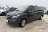 Mercedes-Benz Vito Tourer 116 CDI Extra-Lang | 9 - Mercedes-Benz Vito: Extra Lang