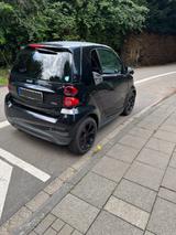 Smart ForTwo coupé 1.0 45kW mhd pure pure - Smart ForTwo: Pure