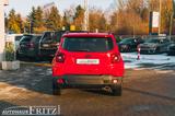 Jeep Renegade 1.3 T-GDI  Automatik Limited, LED,PANO - Jeep Renegade mit Schiebedach