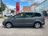 Seat Alhambra Style TDI 6-Gang AHK 7 Sitze - Seat Alhambra: TDI