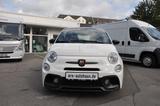 Abarth 595 1.4 T-Jet 16V 595 Essesse-Akrapovic- - Abarth aus 2021