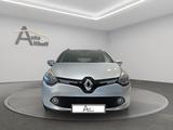 Renault ClioIV Grandtour NAV BT PARK KLIMA TEMP GJREIFEN - Renault aus 2013