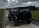 Suzuki Jimny 1.5 ALLGRIP Comfort  - Suzuki Jimny: Schwarz