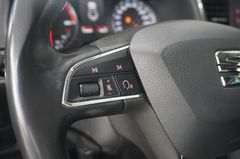 Fahrzeugabbildung Seat Leon ST 1.6 TDI STYLE NAVI/LED/KAMERA/SHZ/BEATS