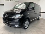 Volkswagen T6 Multivan DSG 4-Motion Generation SIX Navi*LED - Volkswagen T6 Multivan in Magdeburg