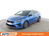 Kia pro_cee'd 1.6 TGDI GT Aut*NAVI*LED*ACC*CAM*PDC* - Kia Gebrauchtwagen in Duisburg