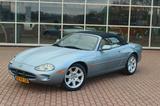 Jaguar XK8 Cabriolet - Jaguar aus 1997
