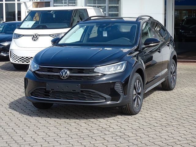 Taigo 1.0 TSI DSG Move - AHZV / Navi