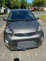 Kia Picanto 1.2 Intro Edition Intro Edition - Kia Picanto Gebrauchtwagen in Essen