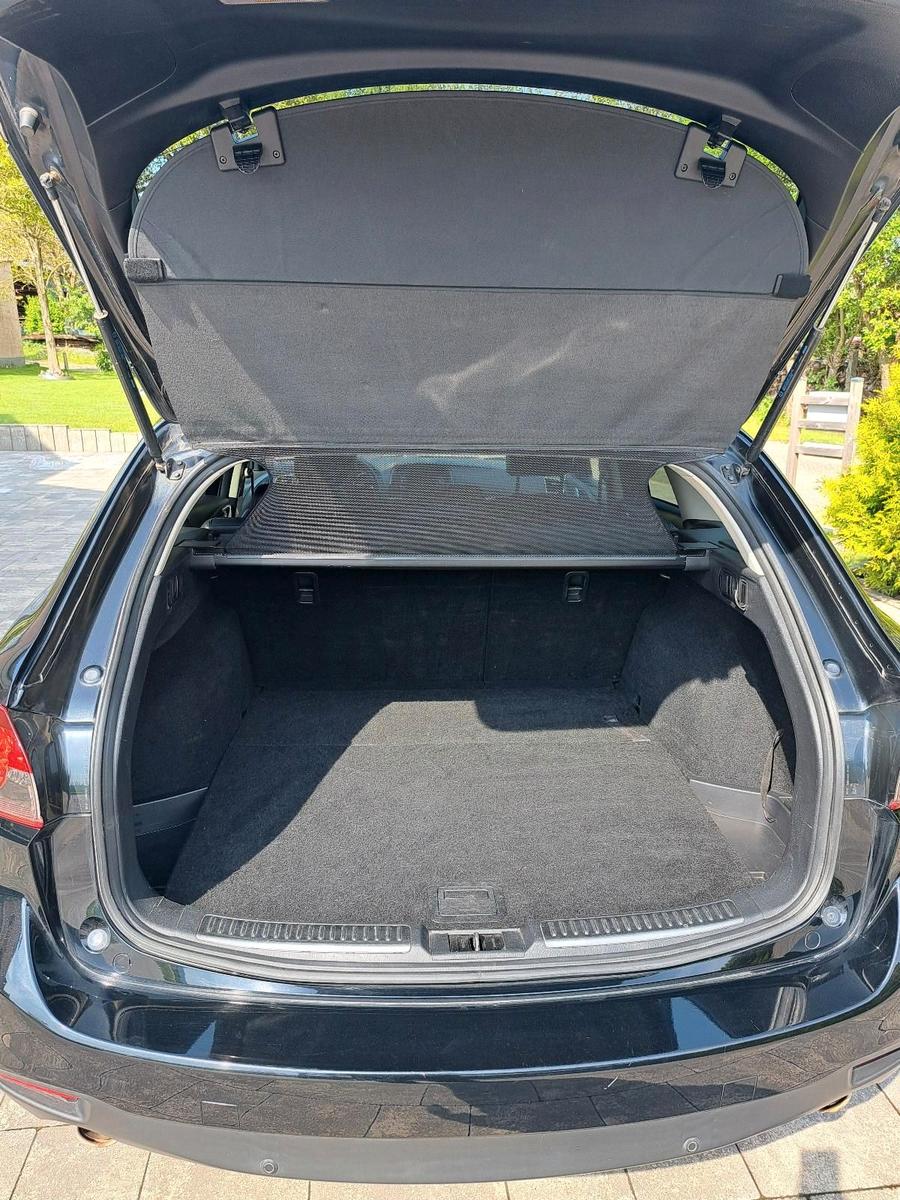 Mazda 6 2013 — photo 13