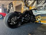 Harley-Davidson V-Rod 300er Heck Umbau/Tausch auch gegen Cabrio - HARLEY-DAVIDSON 300