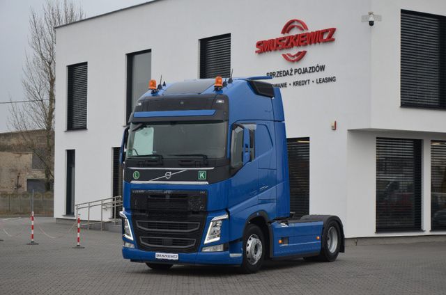 Volvo FH 500 XL 12.2020 PEŁEN ADR! KLIMA P 1844