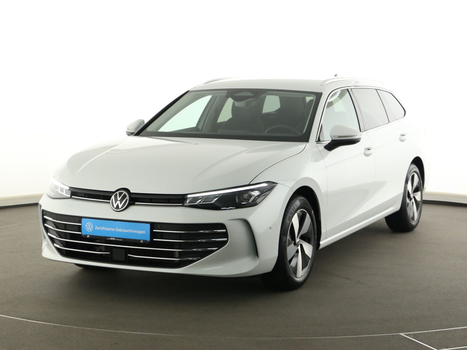 Volkswagen Passat Variant 1,5 l eTSI DSG Business  LED Navi imagem 2