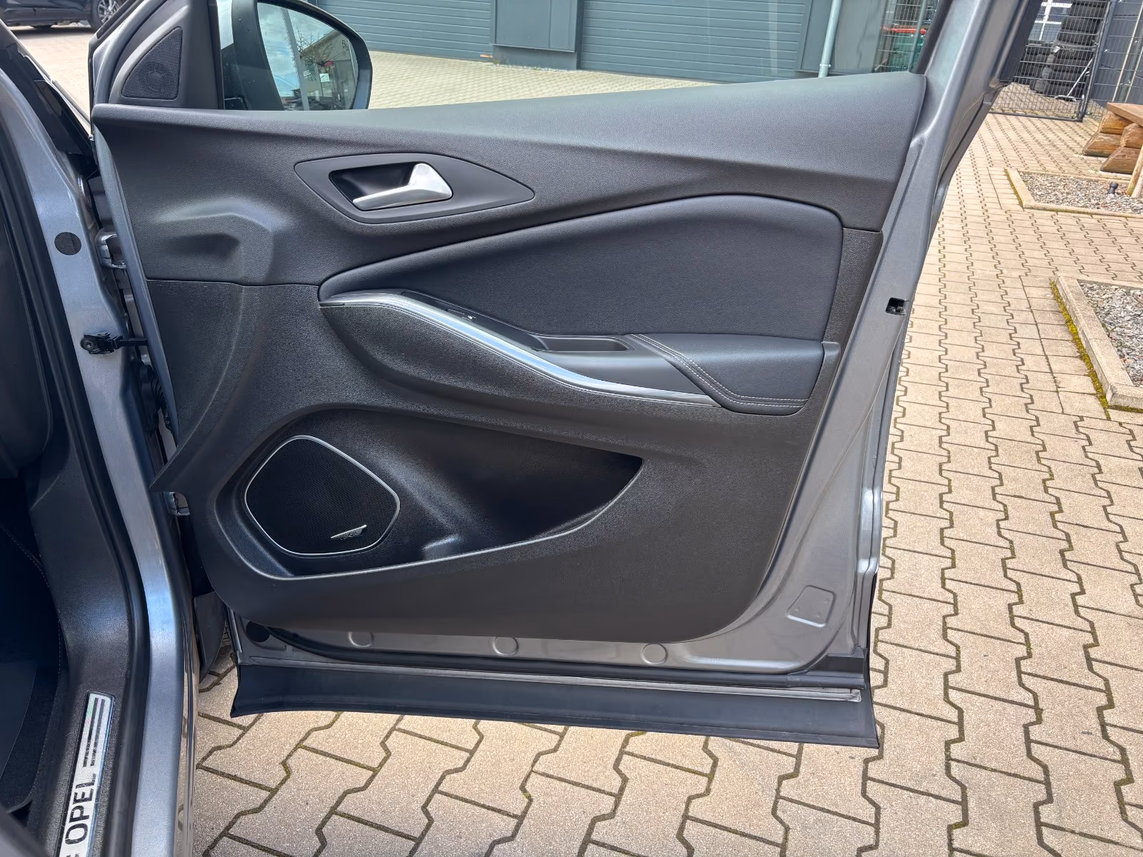 Opel Grandland (X) Ultimate*LED*DENON*360°Kamera*