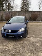Volkswagen Golf Plus 1.6 Edition Edition - Volkswagen Golf Plus Edition mit Benzin-Antrieb