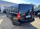 Fiat Scudo BUS 9-Sitzer Automatik IRMSCHER Edition - Fiat Scudo: Automatik