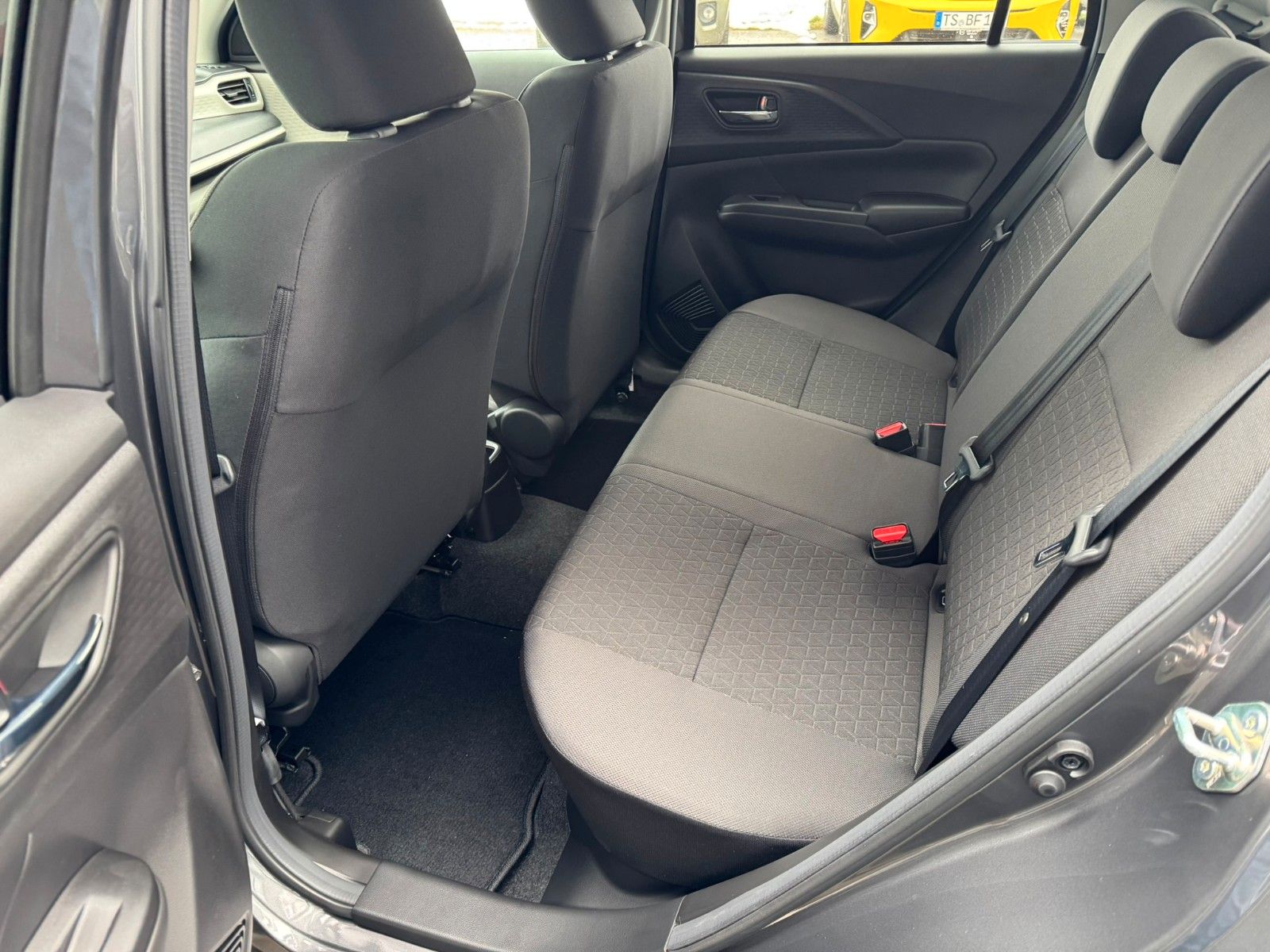 Suzuki Swift - Bild 9
