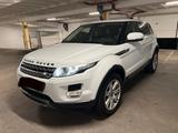 Andere Land Rover Range Rover Evoque 2.2 TD4 TUV ... - Andere in Bielefeld