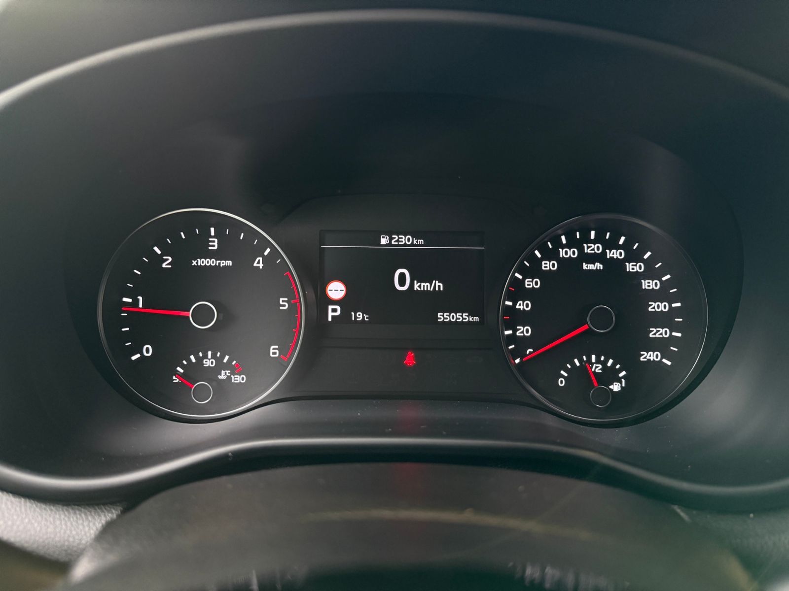 Fahrzeugabbildung Kia Sportage GT-Line AWD PANO AHK ACC