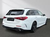 Mercedes-Benz C 180 T AMG Night Rückfahrkamera Ambiente LED - gebrauchte Mercedes-Benz Kombis
