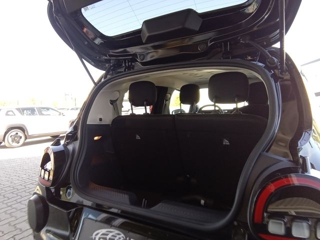 Foto Nummer 13: RENAULT Twingo
