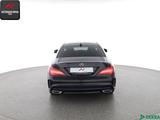 Mercedes-Benz CLA 200 Coupe AMG NIGHT,KAMERA,PARKLENKASSIST - Mercedes-Benz CLA 200 Gebrauchtwagen in Berlin