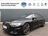 Audi S6 3.0 TDI Quattro +Sthzg+Luftf+Leder+AHK+B&O - Audi mit Diesel-Antrieb: 3.0