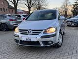 Volkswagen Golf Plus V Trendline*KLIMA*RADIO*PDC*