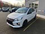 Mitsubishi Space Star Select+ Black - Mitsubishi Jahreswagen