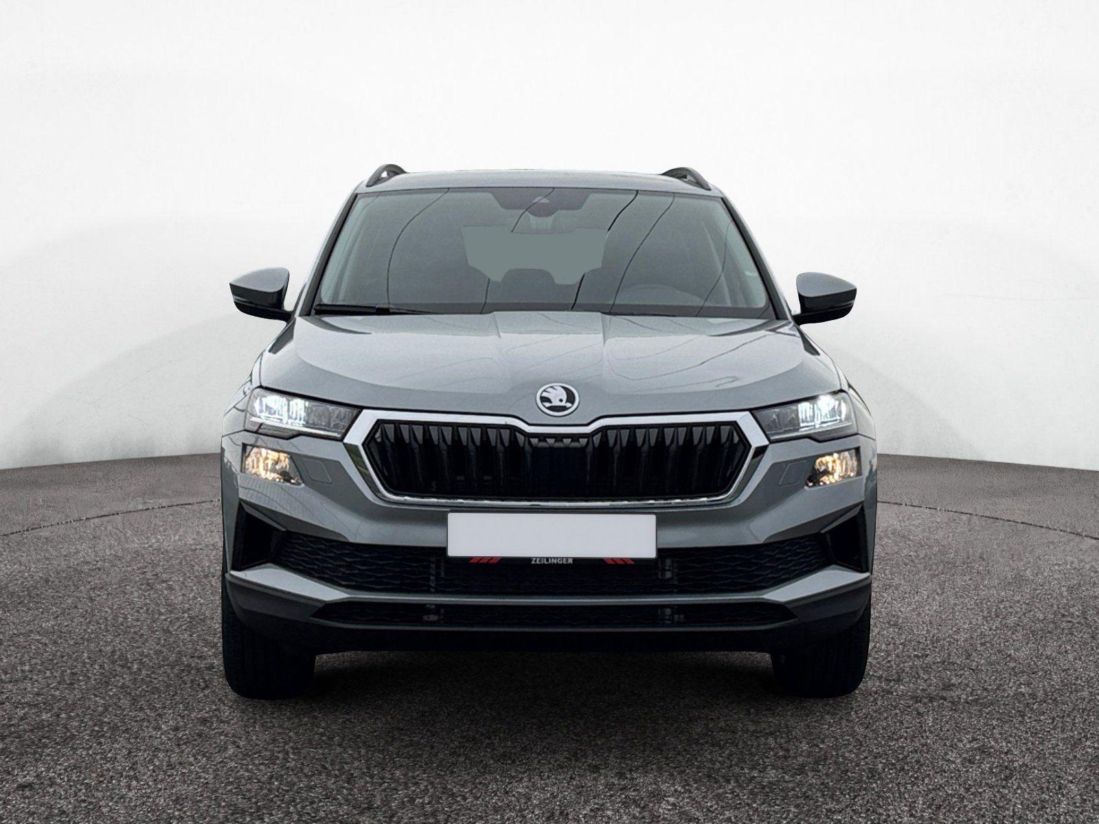Skoda Karoq - Bild 3