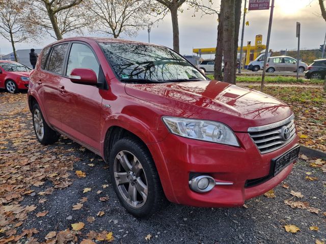 Toyota RAV 4 RAV4 Executive. Automatik/ 5.Türen /Leder