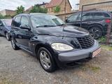 Chrysler PT Cruiser Limited 2.0 Vollausstatung Tüv06/2027 - Chrysler PT Cruiser: 2.0