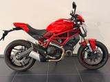 Ducati Monster 797 + - Offers