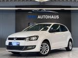 Volkswagen Polo V Style 1.6 TDI *NAVI*SITZHZ*KLIMA* - gebrauchte Kleinwagen in Lippstadt
