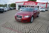 Audi A3 1.4 TFSI Attraction GANZJAHRESREIFEN - Audi A3 aus 2007