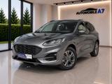 Ford Kuga 2.0 EcoBlue 4x4 Aut. ST-LINE X - Ford Gebrauchtwagen von 2022