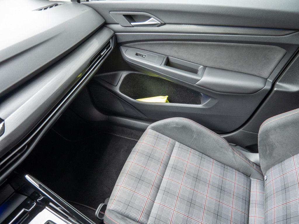 Volkswagen Golf VIII 2.0 TSI GTI DSG LED AZV ACC Connect, миниатюра 14