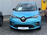 Renault ZOE Iconic 100% elektrisch, 135 PS ++Navi+Sitzh. - gebrauchte Renault ZOE aus dem Jahr 2023