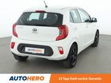 Kia Picanto 1.2 Dream Team*PDC*KLIMA*GARANTIE* - Kia Picanto Gebrauchtwagen in Berlin