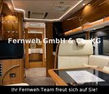 Concorde 850L Carisma - Concorde Integrierter