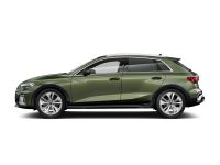 Audi A3 - Vorschau Bild 6
