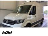 Volkswagen Crafter Kasten 30 2.0 TDI Kamera App AHK - Volkswagen Crafter: 30 Kasten